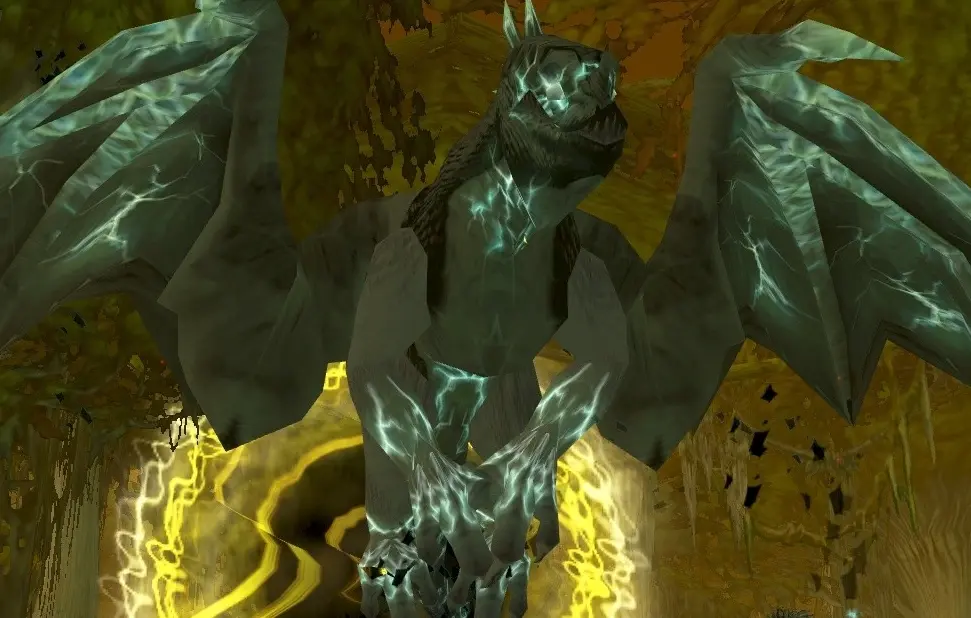 TBC Anniversary The Black Morass Temporus